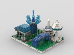 Modular city