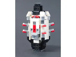 Small Drop Pod, Titanfall 2