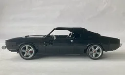 Charger 12-studs