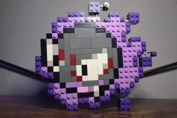 Ghastly Sprite