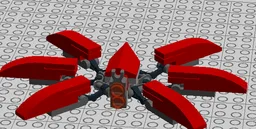 Crab Droid