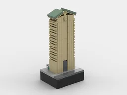 Sony Tower (550 Madison Avenue) - NYC
