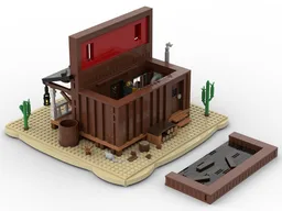 General Store