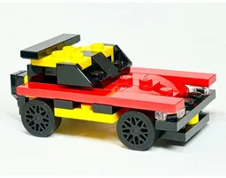 30709-Hot Hatch