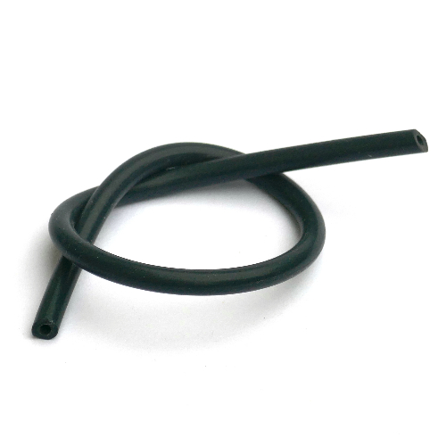 Lego Hose, Pneumatic 4mm D. 26.25L / 21cm / Light Gray