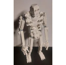 Giant Skeleton