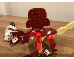 Dimetrodon