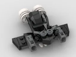 30679 Venom's Glider