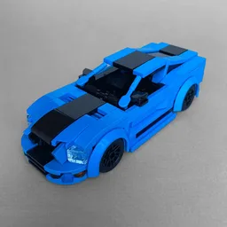 2013 Ford Mustang