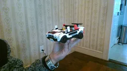76896 Hightail Buggy