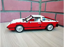 10220 Sakura GT
