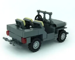 Willys Jeep
