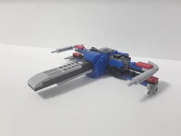 40409 - X-Rod
