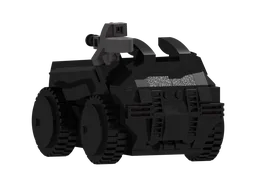 SFA Wolverine LAPC