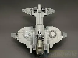 Halo Wasp