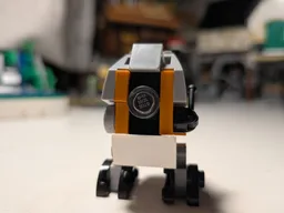 E.G.G. Droid Medium