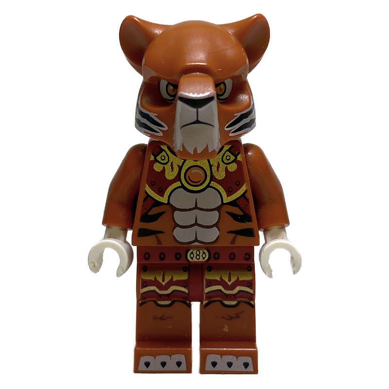 Lego Tazar