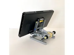 Adjustable Device Holder