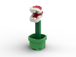 Piranha Plant