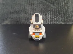 31066 Space VAN