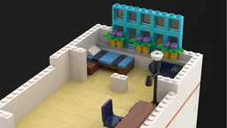 House 32x16