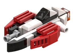 Vaygr Bomber