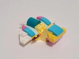 30583 Jet Plane