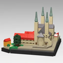 Bamberg Cathedral