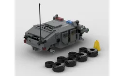 Humvee