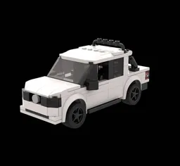 VW Amarok