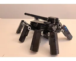 M4A3 Vanagandr | Eighty Six