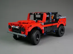 Lamborghini LM002