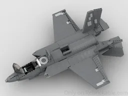 F-35 B Lightning II