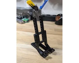 Smartphone stand