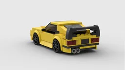 bmw e36 alternate