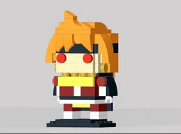 Lina Inverse (slayers)