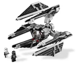 TIE Defender