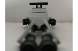 Clone trooper speeder 75372 modification
