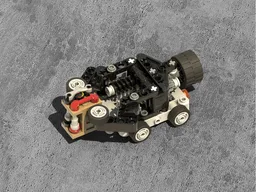 Robotic Gripper