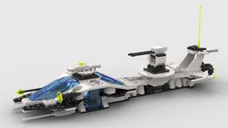 Explorien Cruiser