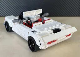 Chevrolet Corvette C1