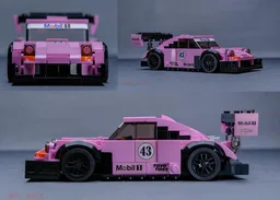 911 Hoonipigasus