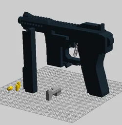 Tec-9