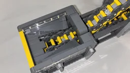 GBC Module - Pulley Conveyor