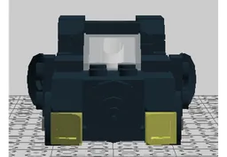 1989 Batmobile