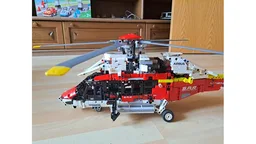 42145 rotor cover mod