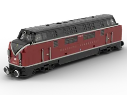 DB Class V200