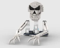Skeletron