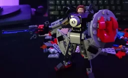 Rebel Mech