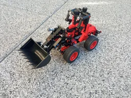 Front Loader